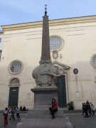 Piazza-della-Minerva